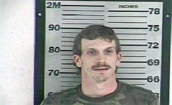 Terry Montgomery, - Dyer County, TN 