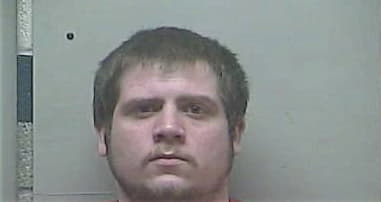 Michael Montooth, - Henderson County, KY 