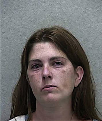 Shannon Moore, - Marion County, FL 