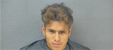 Victorino Morales, - Halifax County, VA 