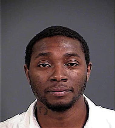 Cornelius Morrison, - Charleston County, SC 