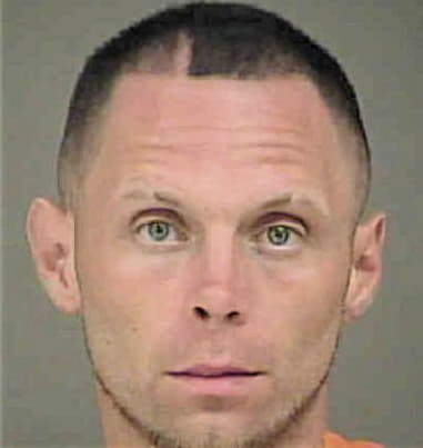 Robert Murphy - Mecklenburg County, NC 