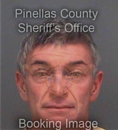 Michael Napier, - Pinellas County, FL 