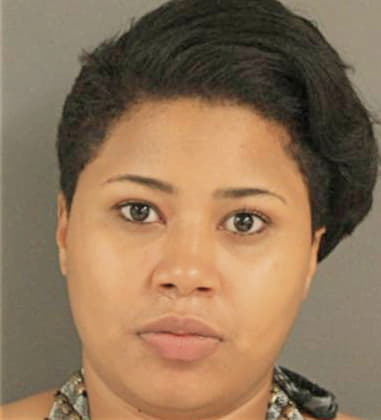 Diane Neal, - Hinds County, MS 