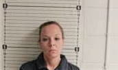 Jennifer Nelson, - Washington County, LA 