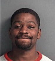 Christopher Newberry, - Escambia County, FL 