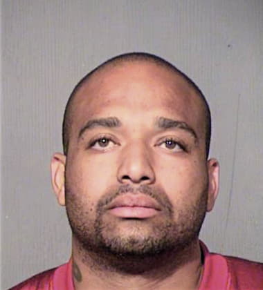 Anthony Owens, - Maricopa County, AZ 