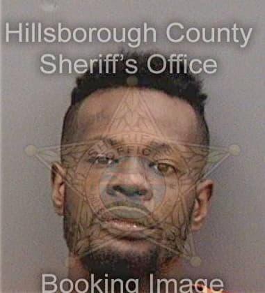 Willie Owens, - Hillsborough County, FL 