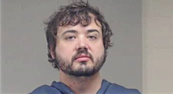 Timothy Pennington - Collin County, TX 