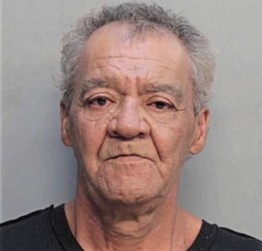 Enrique Perez-Lopez, - Dade County, FL 