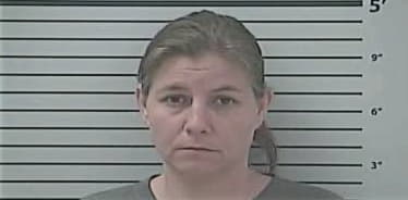 Glenda Pingel, - Hancock County, MS 