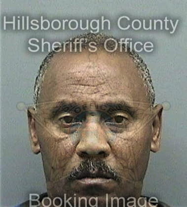 Javaris Pope, - Hillsborough County, FL 