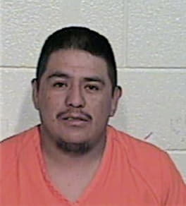 Raymundo Ramirez, - Hidalgo County, TX 