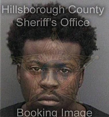 Patrick Reed, - Hillsborough County, FL 