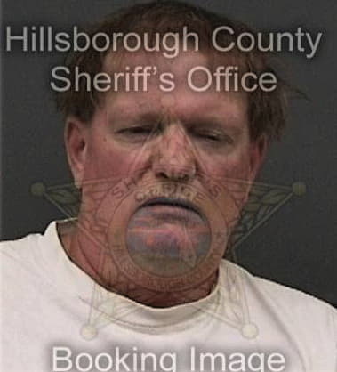 Donald Richards, - Hillsborough County, FL 