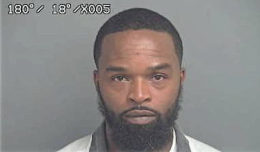 Juan Ridgeway - Montgomery County, TX 