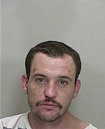 Philip Robinson, - Marion County, FL 