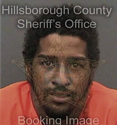 Isaiah Rodriguez, - Hillsborough County, FL 