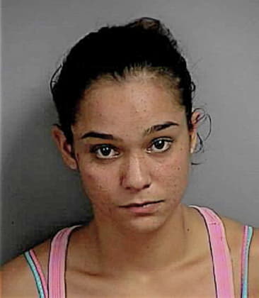 Rosa Roman, - Osceola County, FL 