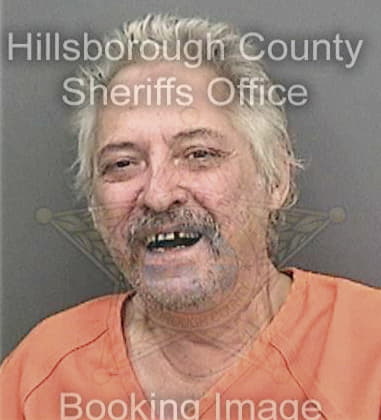 Kenneth Rubiera, - Hillsborough County, FL 