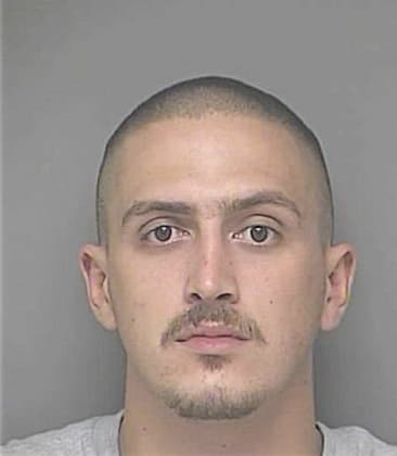 Ernesto Rubio, - Denton County, TX 