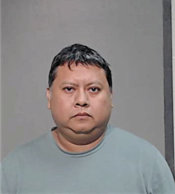 Elias Sanchez, - Hidalgo County, TX 