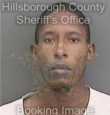 James Scott, - Hillsborough County, FL 