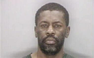 Martin Scott, - Richland County, SC 