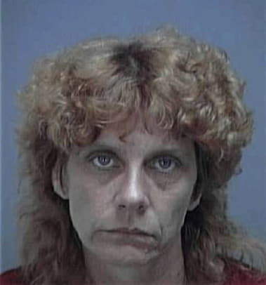 Belinda Scroggins, - Polk County, FL 