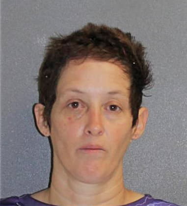 Elizabeth Seemann, - Volusia County, FL 