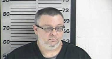 Michael Sering, - Dyer County, TN 