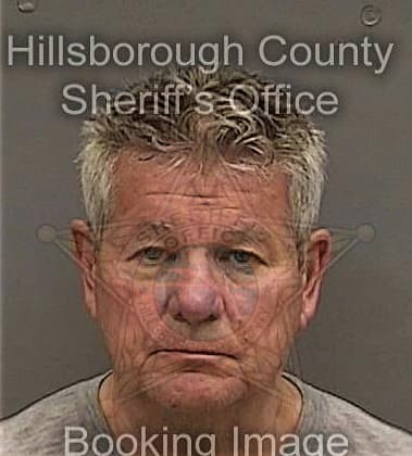 Matthew Shea, - Hillsborough County, FL 