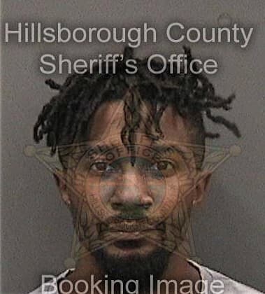 Keevaughn Sheggog, - Hillsborough County, FL 