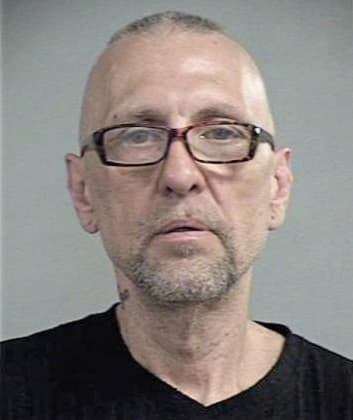 Daniel Shelton - Jefferson County, KY 