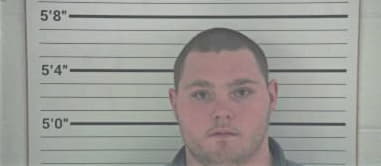 Calvin Sickles - Campbell County, KY 