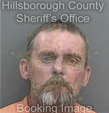 Eddie Silva, - Hillsborough County, FL 