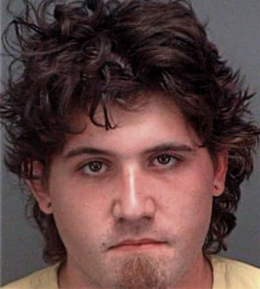 Christopher Smith - Pinellas County, FL 