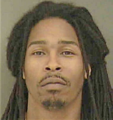 Edjuan Smith, - Mecklenburg County, NC 