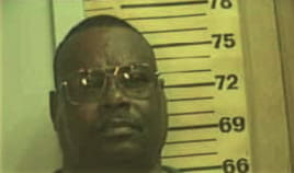 Ronald Smith, - Lamar County, MS 