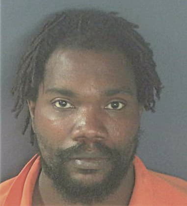 Tony Smith, - Gadsden County, FL 