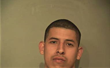 Fidel Soria, - Hidalgo County, TX 