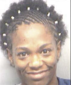 Marquita Sparks - Fulton County, GA 