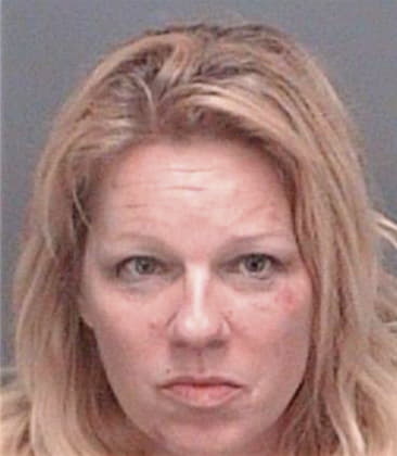 Jennifer Sperry - Pinellas County, FL 