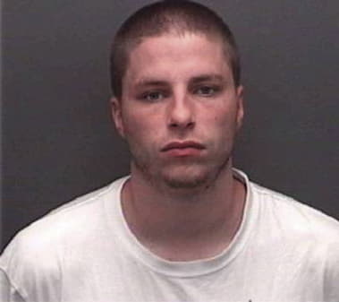 Michael Stephens, - Vanderburgh County, IN 