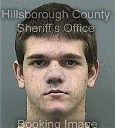 Robert Suggs, - Hillsborough County, FL 