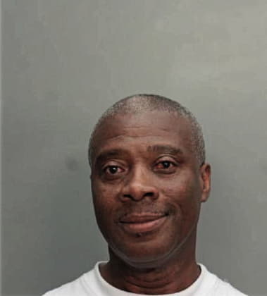 Raymond Sunkett, - Dade County, FL 