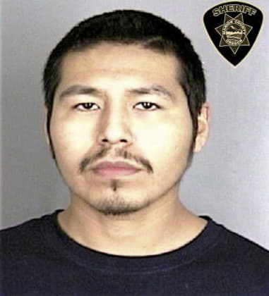 Eloy Tello, - Marion County, OR 