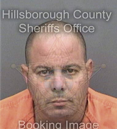 Adam Templeman, - Hillsborough County, FL 