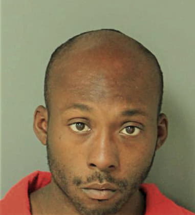 Timothy Thompson - Wake County, NC 