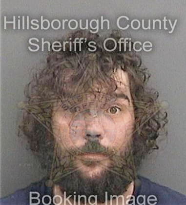 Moises Torres, - Hillsborough County, FL 